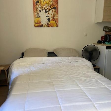 Studio Moderne & Fonctionnel Marseille Eksteriør billede