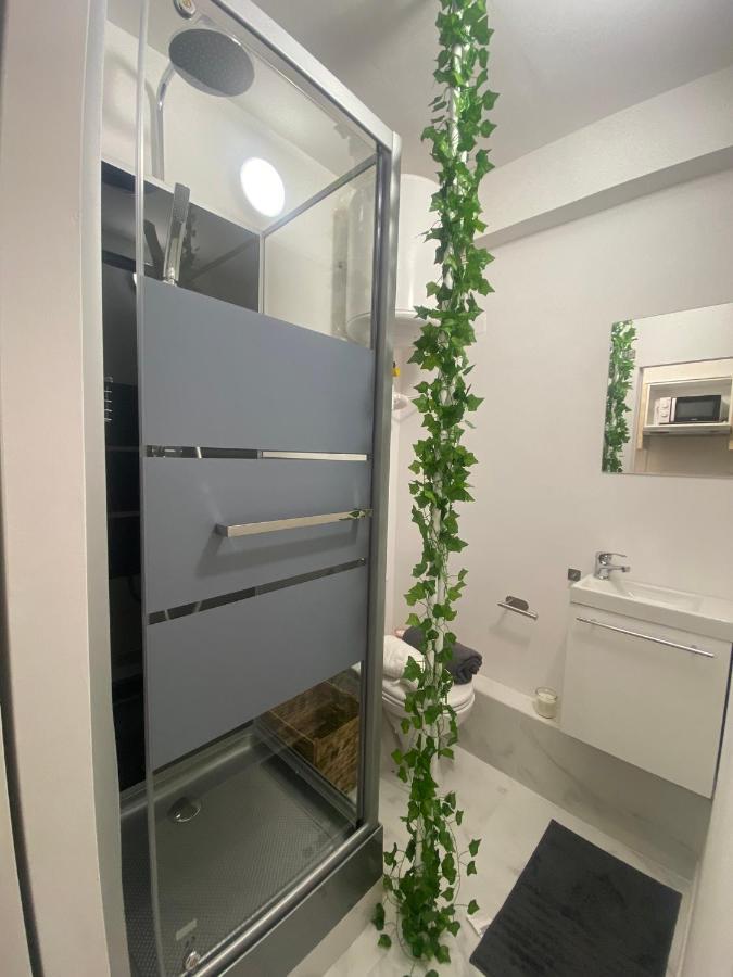Studio Moderne & Fonctionnel Marseille Eksteriør billede